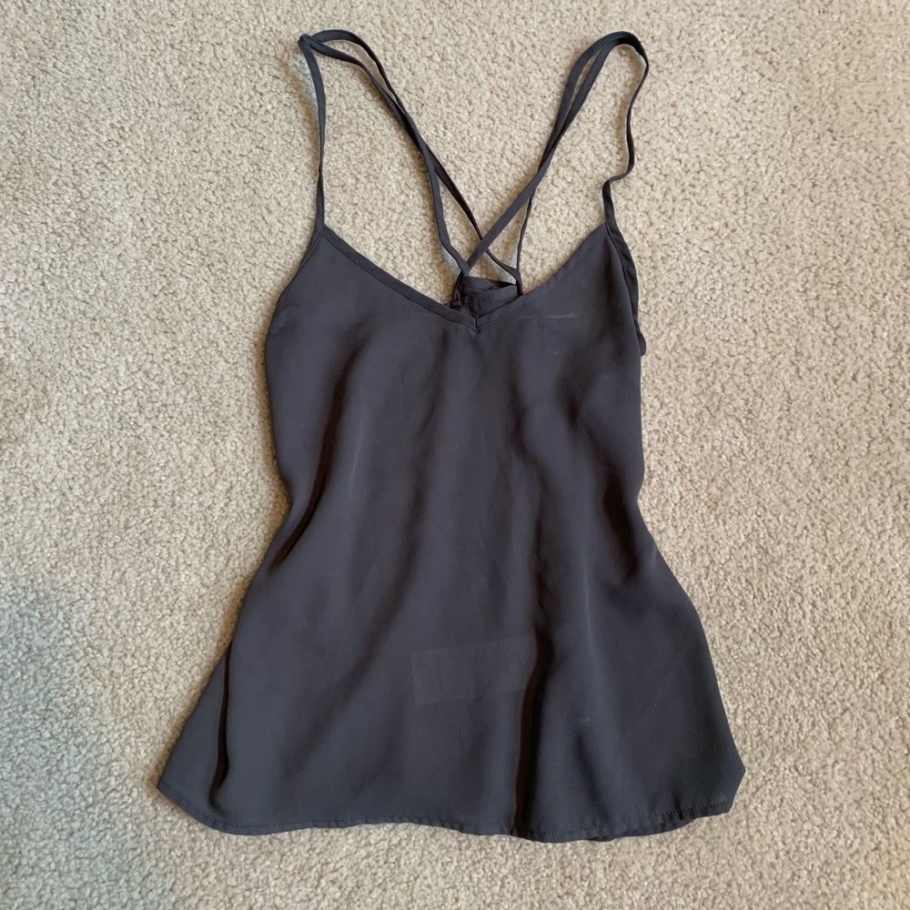 Hollister Top
